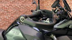 BMW R1200 GS Adventure Triple Black ABS (16MY)